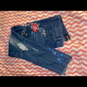 Express Jeans